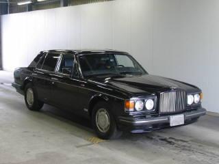 1991 Bentley Turbo R