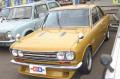 1970 Nissan Bluebird SSS  | Blue Bird SSS (Eligible for US)