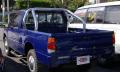 1990 Isuzu Rodeo Pickup