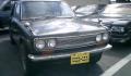 1971 Nissan Bluebird " 1400 ben kola 4Dr"