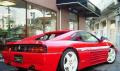 1990 Ferrari 348 TS