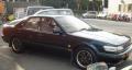 1991 Nissan Bluebird SSS | JDM Sentra (Turbo)