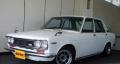 1970 Nissan Bluebird SSS | JDM 510  (US Legal)