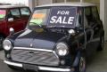 1990 Rover Mini (Left Hand Drive)