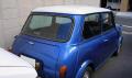 1991 Rover Mini (Left Hand Drive)