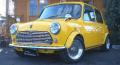 1990 Rover Mini