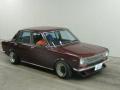 1971 Nissan Bluebird  | JDM 510  (US Legal)
