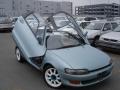 1990 Toyota Sera