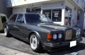 1991 Bentley Turbo R