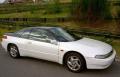1992 Subaru Alcyone (JDM SVX) Version L