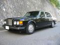 1989 Bentley Turbo R (Left Hand Drive)