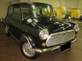 1990 Rover Mini (30th Anniversary)