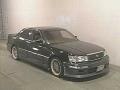 1991 Toyota Celsior  | JDM Lexus LS400