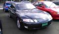 1991 Toyota Soarer GT | JDM SC400