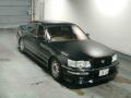 1990 Toyota Celsior | JDM Lexus LS400