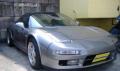 1991 Honda Acura NSX | NS-X