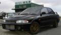 1992 Mitsubishi Lancer Evolution