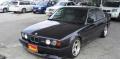 1988 BMW 5-series M5 | M-5