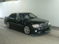 1991 Toyota Celsior | JDM Lexus LS400 (2000 model front end)