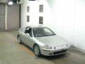 1992 Honda Del Sol | JDM CRX