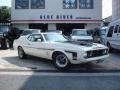 1974 Ford Mustang (LHD)