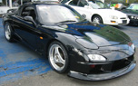 1992 Mazda RX-7 | RX7